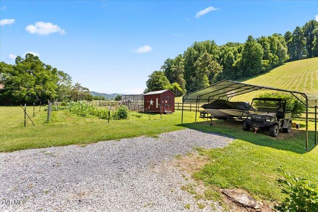 1328 Gap Creek Road, Elizabethton, TN 37643