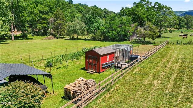 1328 Gap Creek Road, Elizabethton, TN 37643