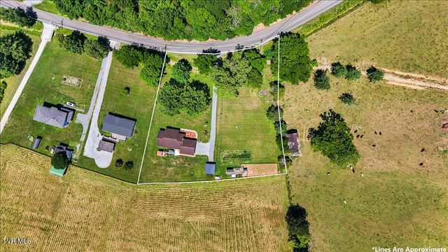 1328 Gap Creek Road, Elizabethton, TN 37643