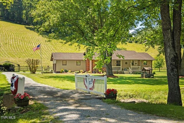 1328 Gap Creek Road, Elizabethton, TN 37643