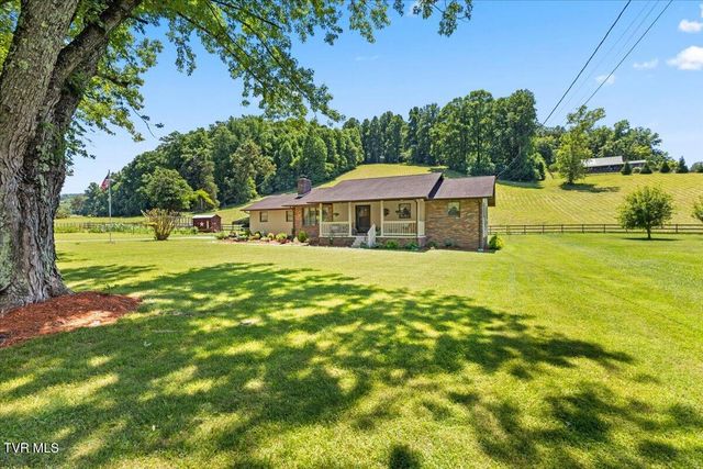1328 Gap Creek Road, Elizabethton, TN 37643