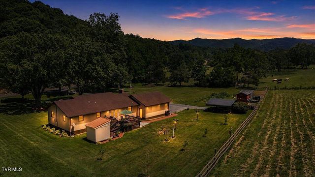 1328 Gap Creek Road, Elizabethton, TN 37643