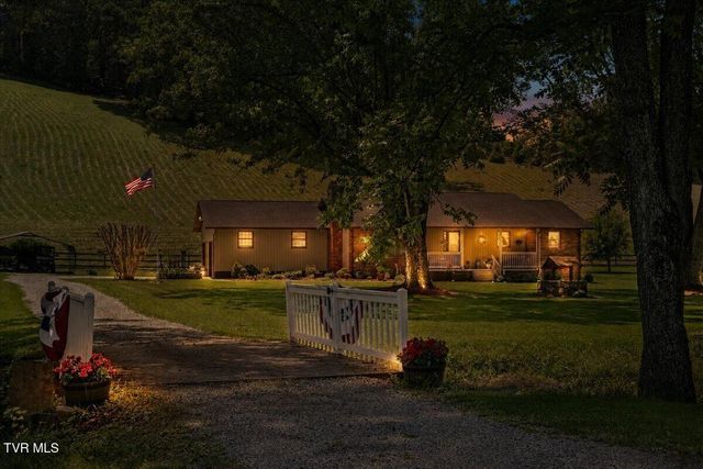 1328 Gap Creek Road, Elizabethton, TN 37643