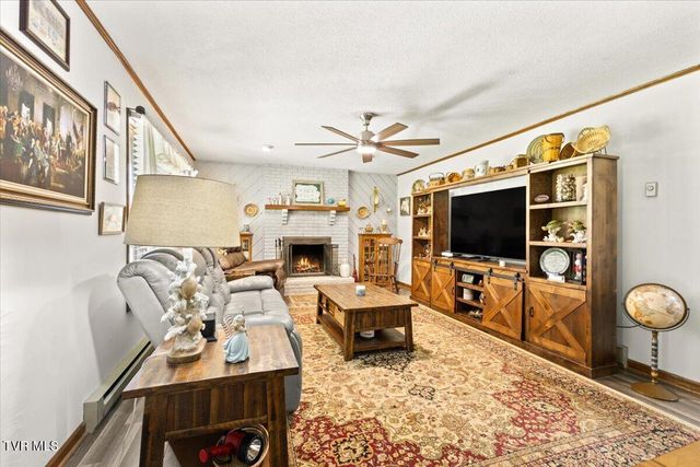 1328 Gap Creek Road, Elizabethton, TN 37643