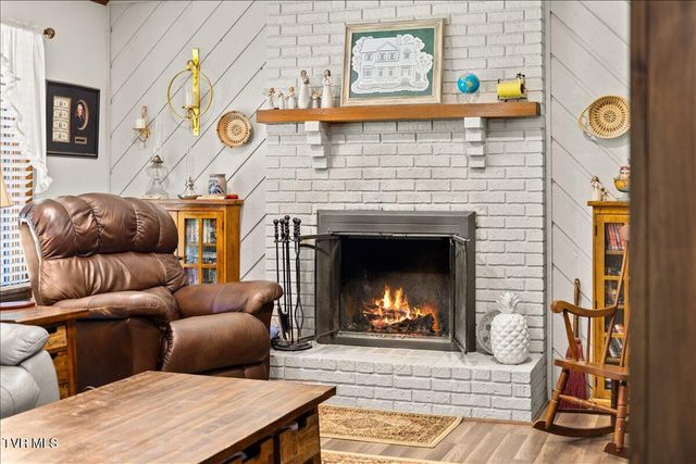 1328 Gap Creek Road, Elizabethton, TN 37643
