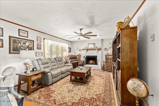 1328 Gap Creek Road, Elizabethton, TN 37643