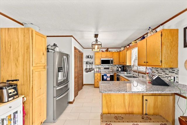 1328 Gap Creek Road, Elizabethton, TN 37643