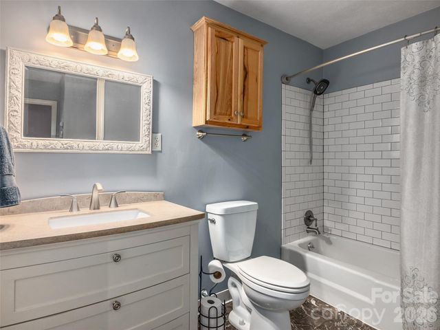 921 Indian Hill Road, Hendersonville, NC 28791