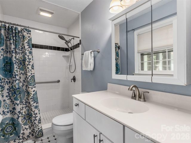 921 Indian Hill Road, Hendersonville, NC 28791