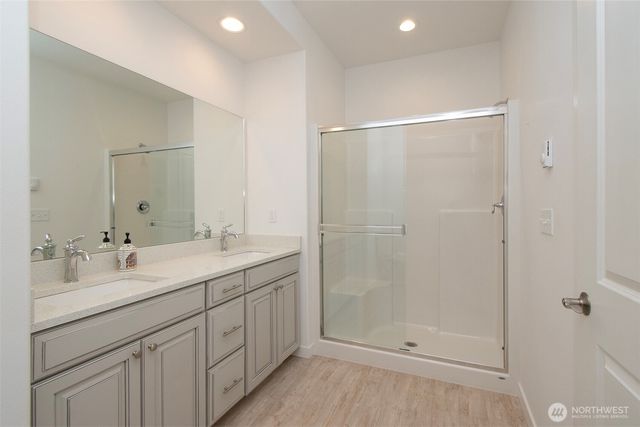30 Nimbus Lane, Sequim, WA 98382