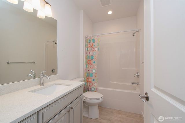 30 Nimbus Lane, Sequim, WA 98382