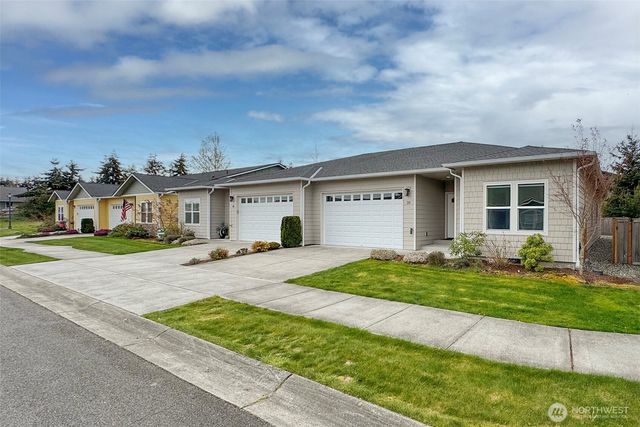 30 Nimbus Lane, Sequim, WA 98382
