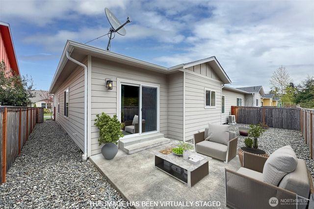 30 Nimbus Lane, Sequim, WA 98382