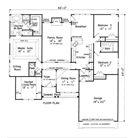 200 Mark Ryan Lane 1, Dallas, NC 28034