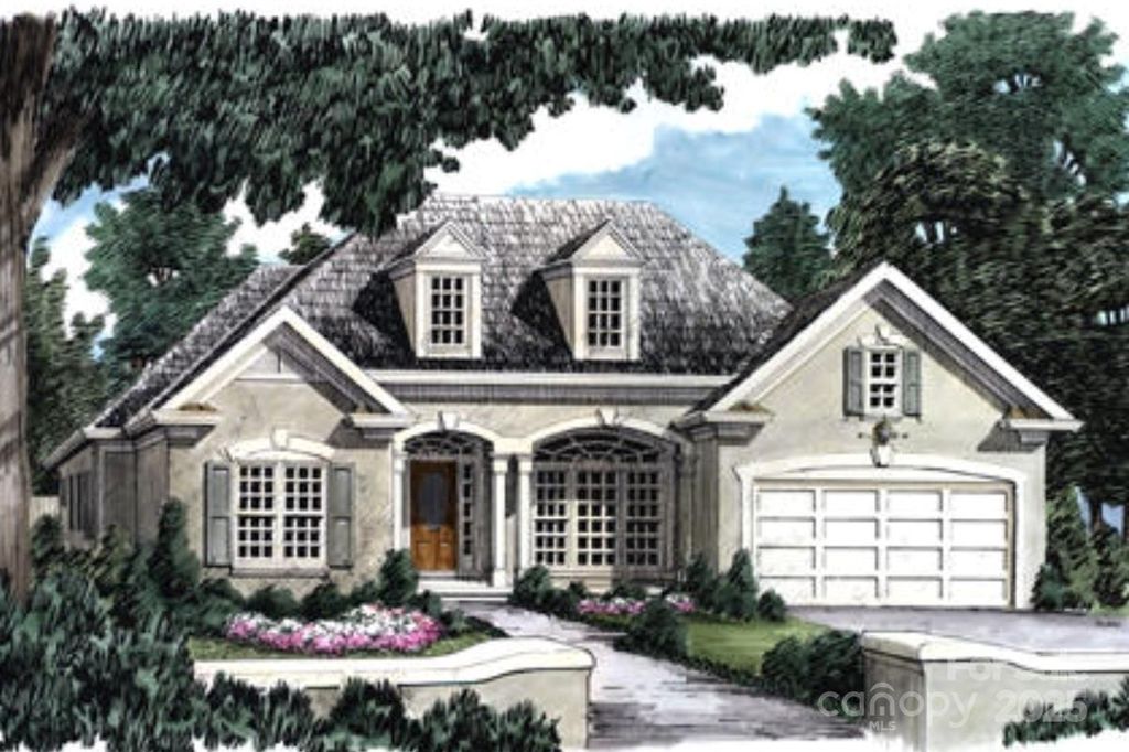 200 Mark Ryan Lane 1, Dallas, NC 28034