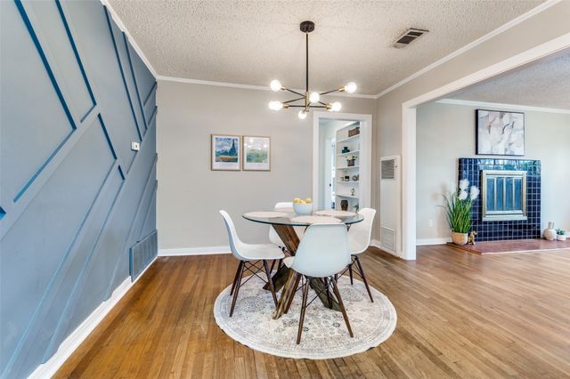 4019 Medford Road, Fort Worth, TX 76103