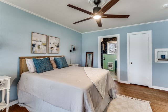 4019 Medford Road, Fort Worth, TX 76103