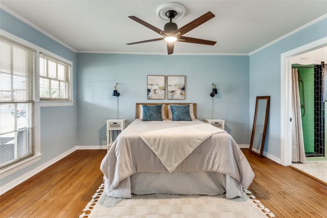 4019 Medford Road, Fort Worth, TX 76103