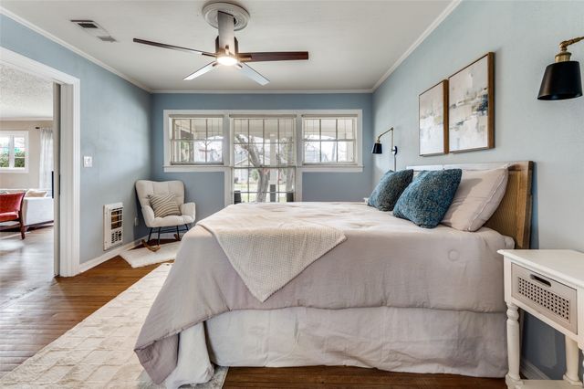 4019 Medford Road, Fort Worth, TX 76103