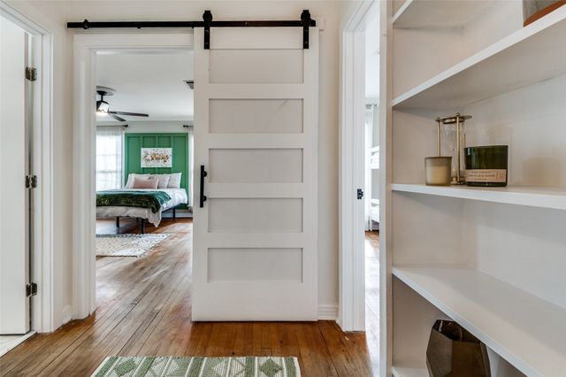 4019 Medford Road, Fort Worth, TX 76103