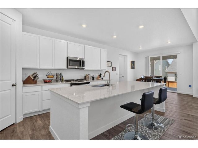 24495 E Evans Dr, Aurora, CO 80018