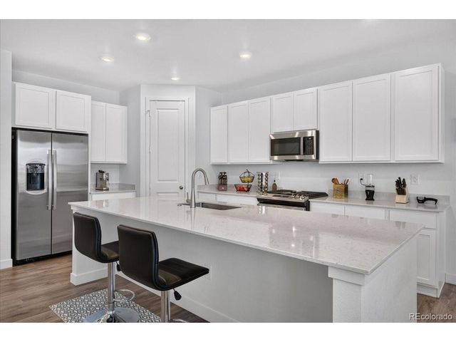24495 E Evans Dr, Aurora, CO 80018
