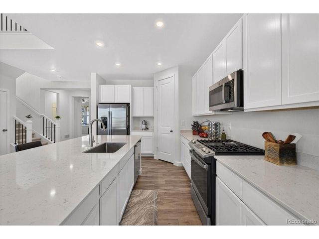 24495 E Evans Dr, Aurora, CO 80018