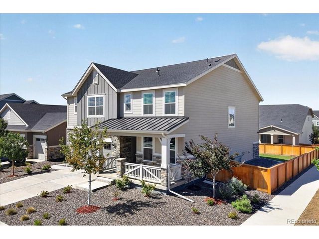 24495 E Evans Dr, Aurora, CO 80018