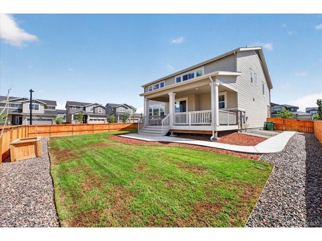 24495 E Evans Dr, Aurora, CO 80018