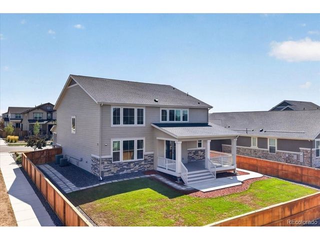 24495 E Evans Dr, Aurora, CO 80018