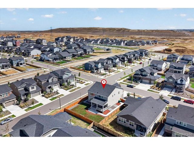 24495 E Evans Dr, Aurora, CO 80018