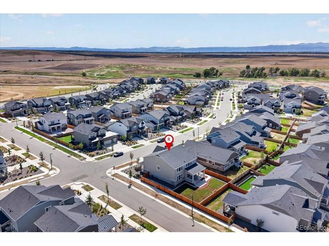 24495 E Evans Dr, Aurora, CO 80018