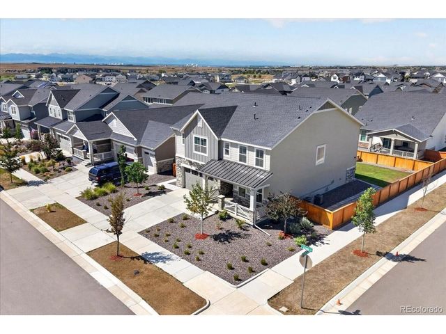 24495 E Evans Dr, Aurora, CO 80018