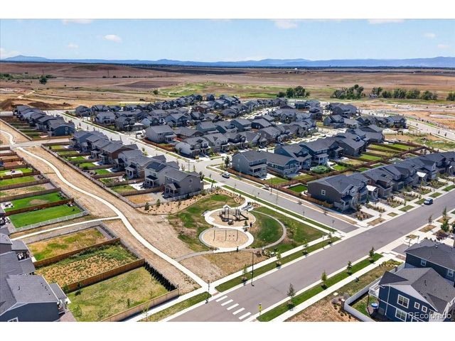 24495 E Evans Dr, Aurora, CO 80018