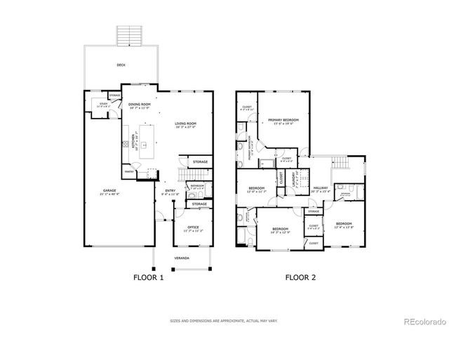 24495 E Evans Dr, Aurora, CO 80018
