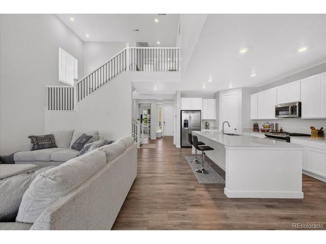 24495 E Evans Dr, Aurora, CO 80018
