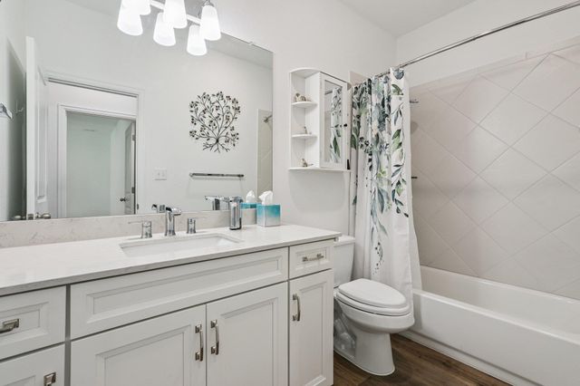 1102 Simmental LOOP, Hutto, TX 78634