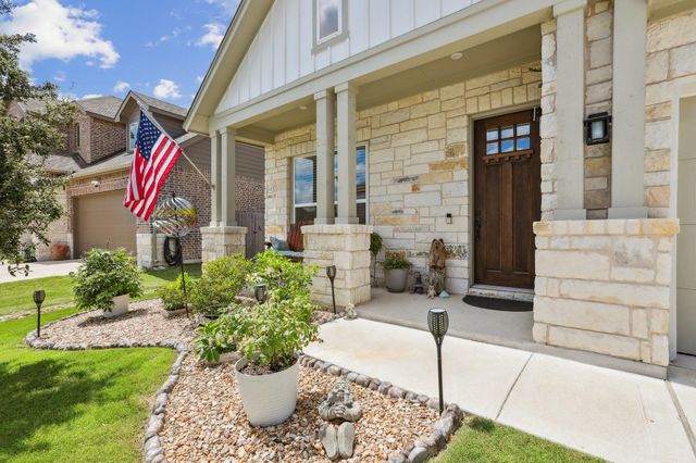 1102 Simmental LOOP, Hutto, TX 78634