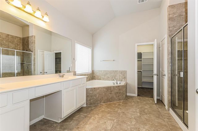 31519 Kailua Drive, Hockley, TX 77447