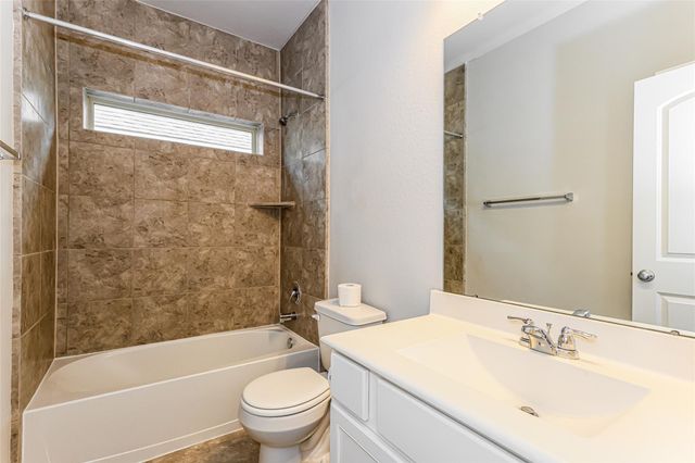 31519 Kailua Drive, Hockley, TX 77447