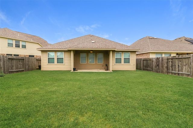 31519 Kailua Drive, Hockley, TX 77447