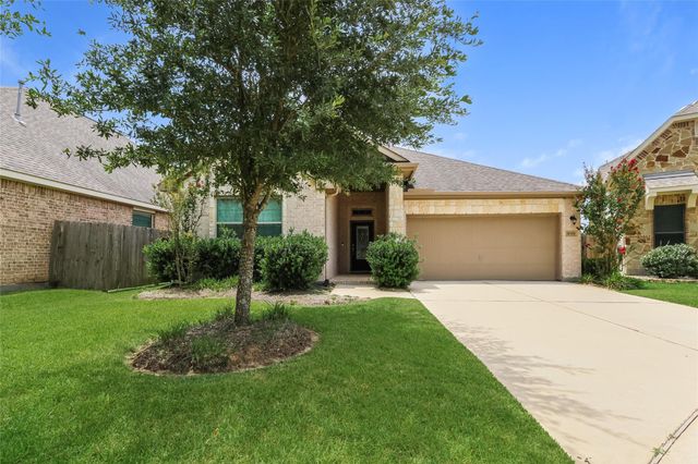 31519 Kailua Drive, Hockley, TX 77447