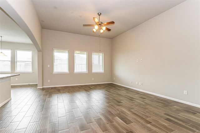 31519 Kailua Drive, Hockley, TX 77447