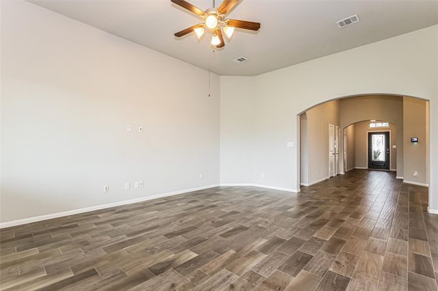 31519 Kailua Drive, Hockley, TX 77447