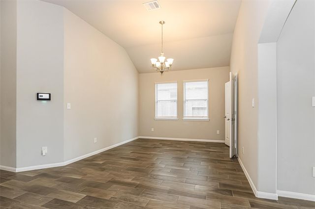 31519 Kailua Drive, Hockley, TX 77447