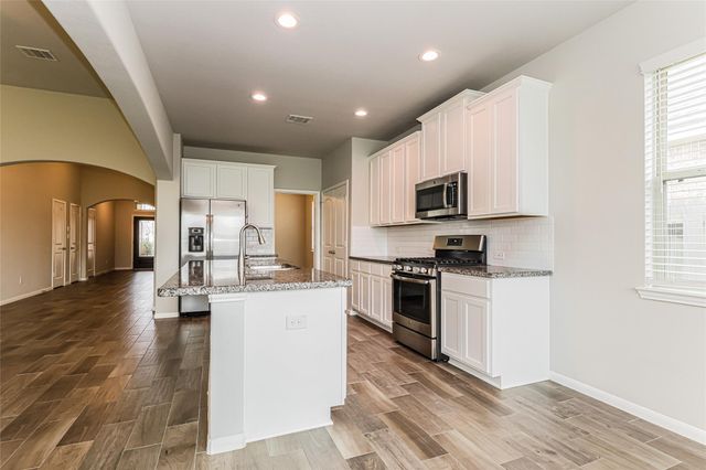 31519 Kailua Drive, Hockley, TX 77447