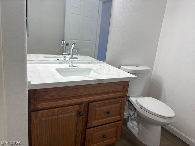 5310 Portavilla Court 101, Las Vegas, NV 89122