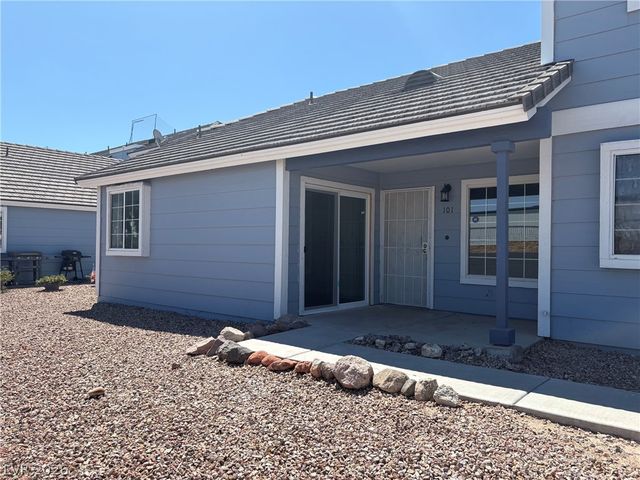 5310 Portavilla Court 101, Las Vegas, NV 89122
