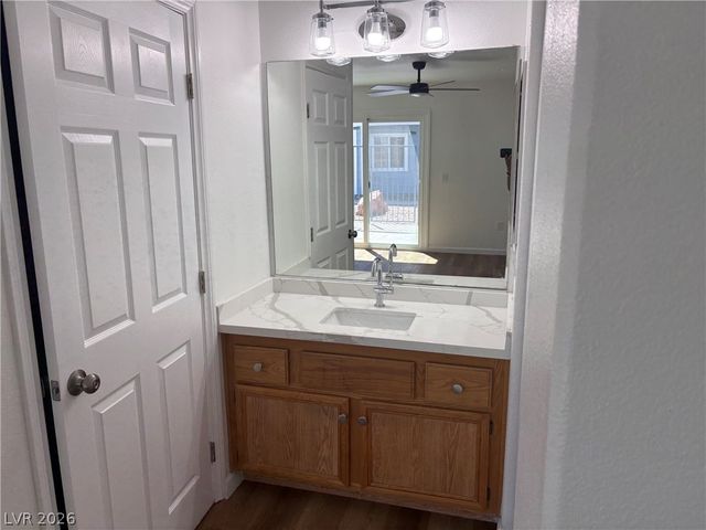 5310 Portavilla Court 101, Las Vegas, NV 89122