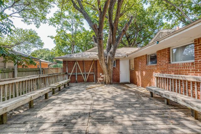 10630 Coogan Drive, Dallas, TX 75229
